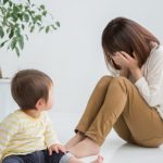 自分の子育ては悔いばかりと思う時 心の境界線を引くと楽になる